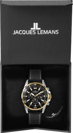 Jacques Lemans 1-2091D