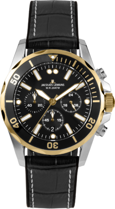 Jacques Lemans 1-2091D