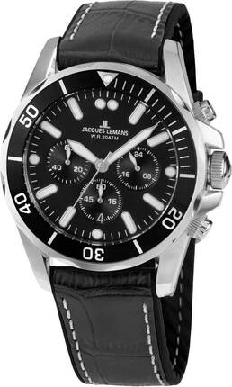 Jacques Lemans Liverpool 1-2091A