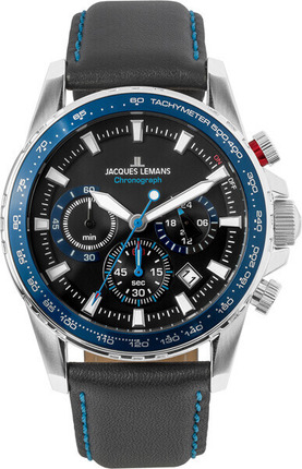 Jacques Lemans Liverpool 1-2099B.1