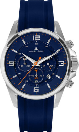 Jacques Lemans Liverpool 1-2118C