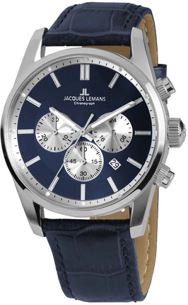 Jacques Lemans Liverpool 42-6.1B