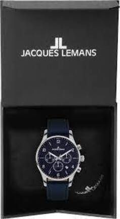 Jacques Lemans London 1-2126C
