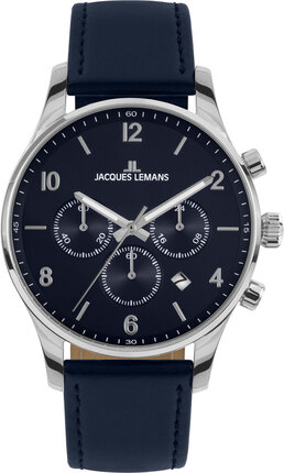 Jacques Lemans London 1-2126C