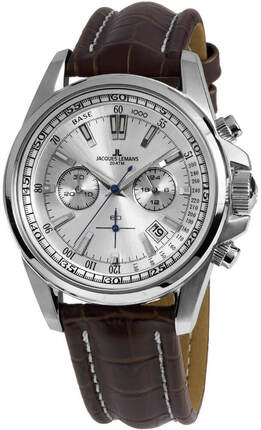 Jacques Lemans Liverpool 1-1117.1BN