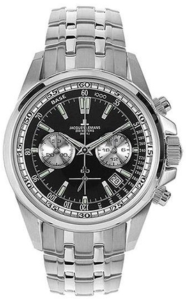 Jacques Lemans Liverpool 1-1830D