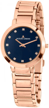Jacques Lemans Milano 1-1842.1J