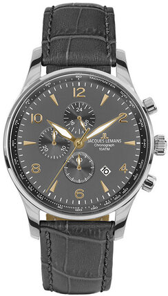 Jacques Lemans London 1-1844ZI