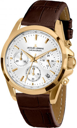 Jacques Lemans Liverpool 1-1863ZC