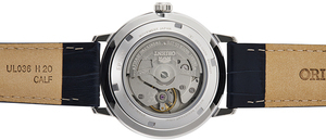 Orient FAC0E04L1