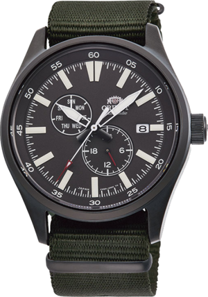 Orient RA-AK0403N10B