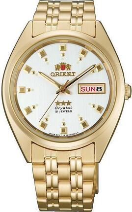 Orient FAB00001W9