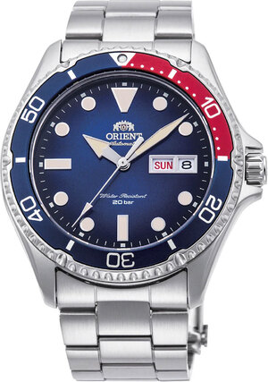 Orient RA-AA0812L19B