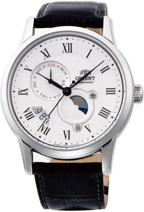 Orient RA-AK0008S10B