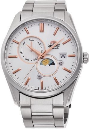 Orient RA-AK0306S10B