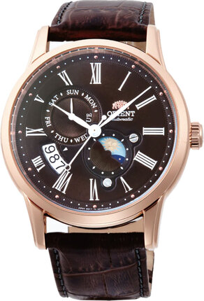 Orient RA-AK0009T10B