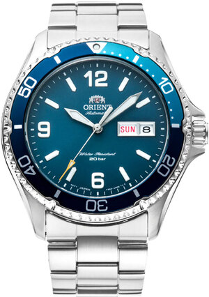 Orient RA-AA0818L19B