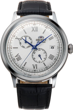 Orient RA-AK0701S10B