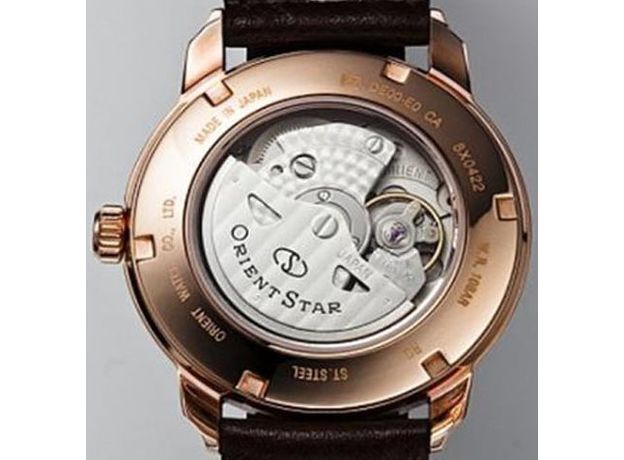 Orient SDE00003B0-NEW