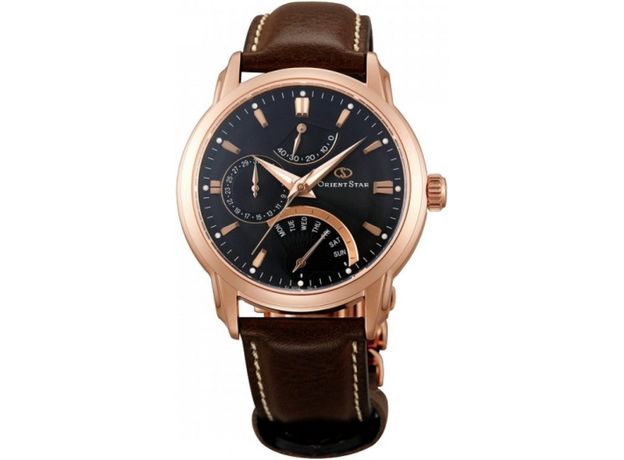 Orient SDE00003B0-NEW