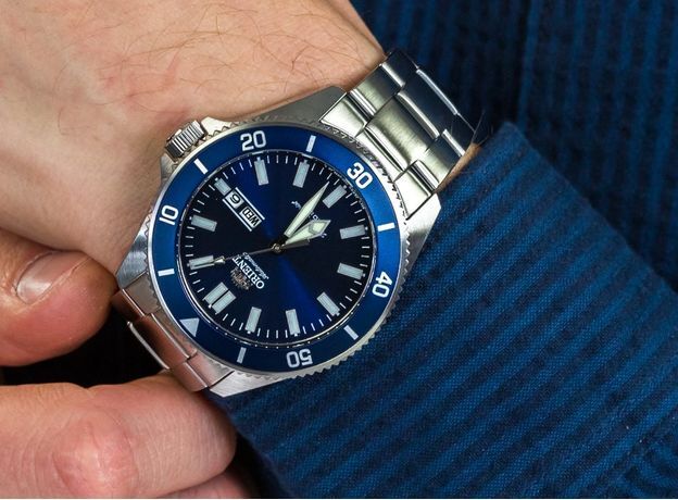 Orient RA-AA0009L19B