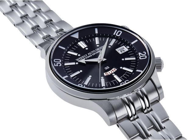 Orient RA-AA0D01B1HB