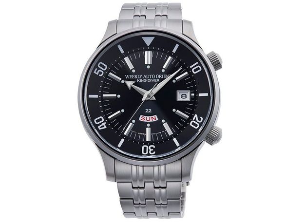 Orient RA-AA0D01B1HB