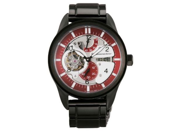 Orient WZ0201F