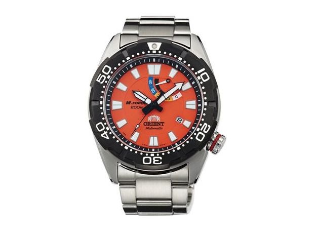 Orient EL0A003M