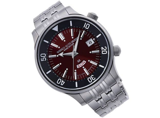 Orient RA-AA0D02R1HB