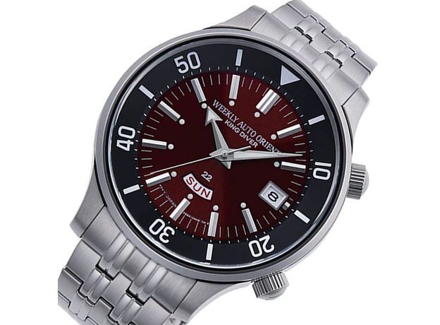 Orient RA-AA0D02R1HB