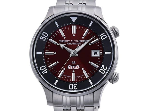 Orient RA-AA0D02R1HB