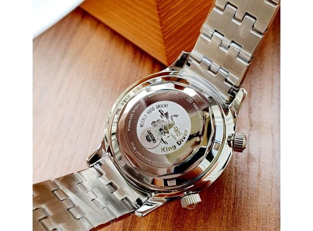 Orient RA-AA0D02R1HB