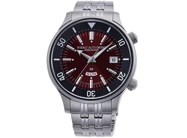 Orient RA-AA0D02R1HB