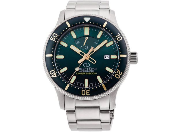 Orient RE-AU0307E00B