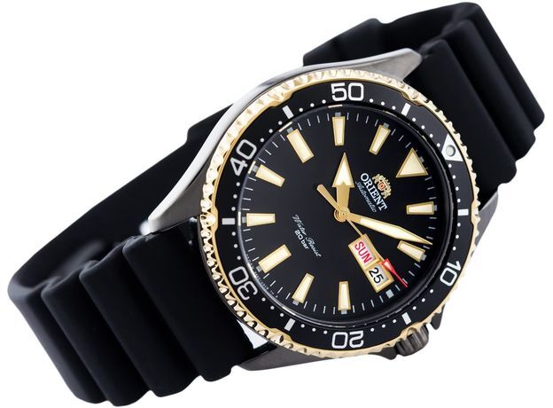 Orient RA-AA0005B19B