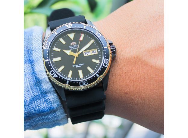 Orient RA-AA0005B19B