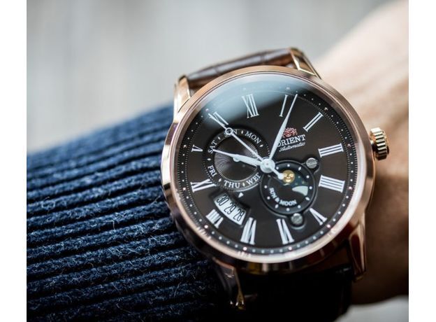 Orient FAK00003T0