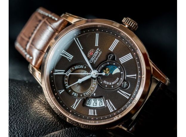 Orient FAK00003T0