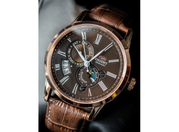 Orient FAK00003T0