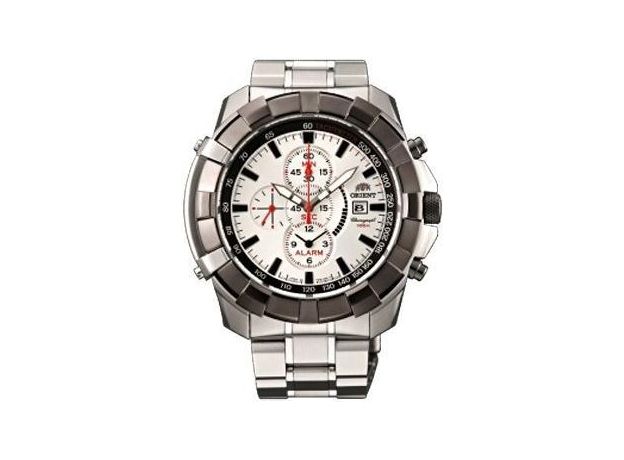 Orient FTD10002W
