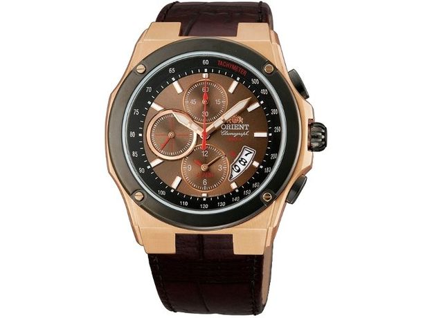 Orient TD0Y006T