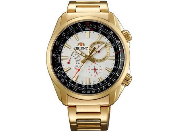 Orient UU09002W0