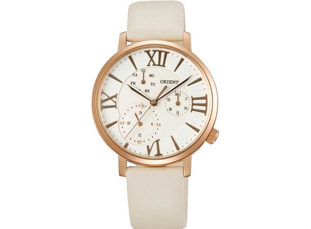 Orient UT0E003W