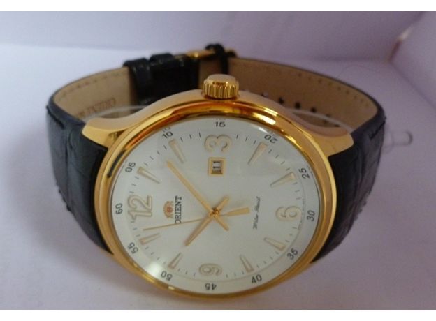 Orient UNC7007W