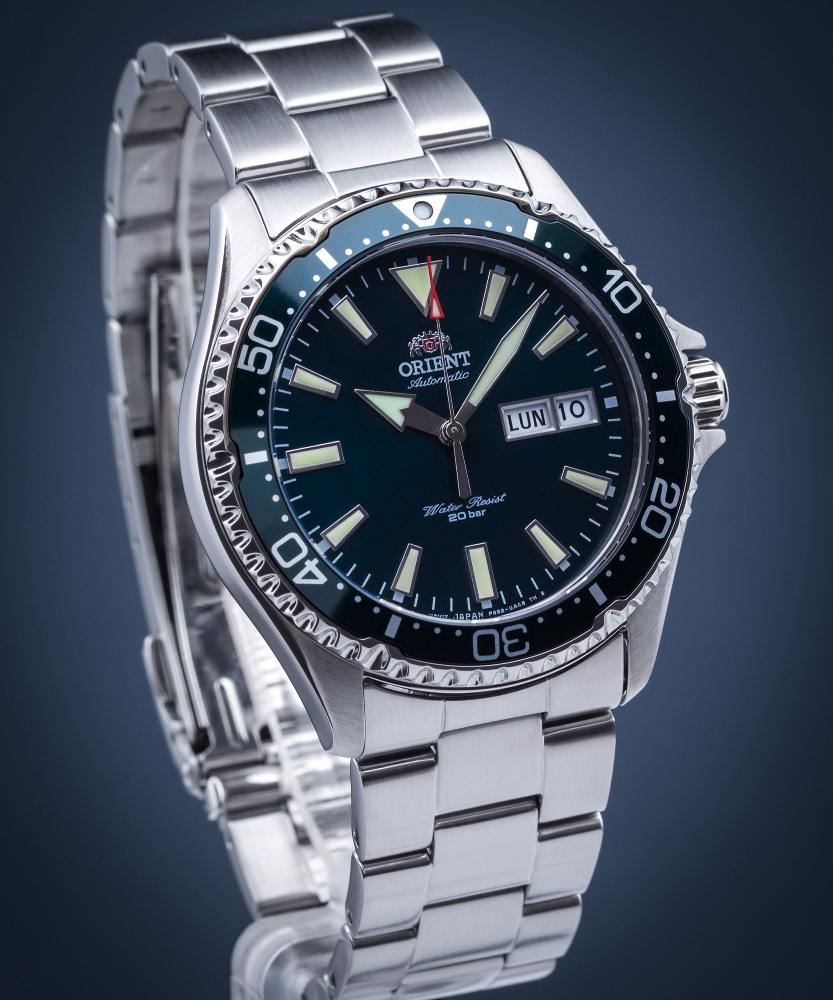 Orient RA-AA0004E19B