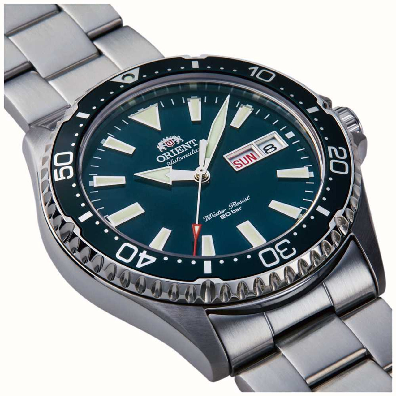 Orient RA-AA0004E19B