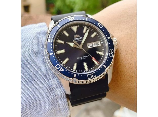 Orient RA-AA0006L19B