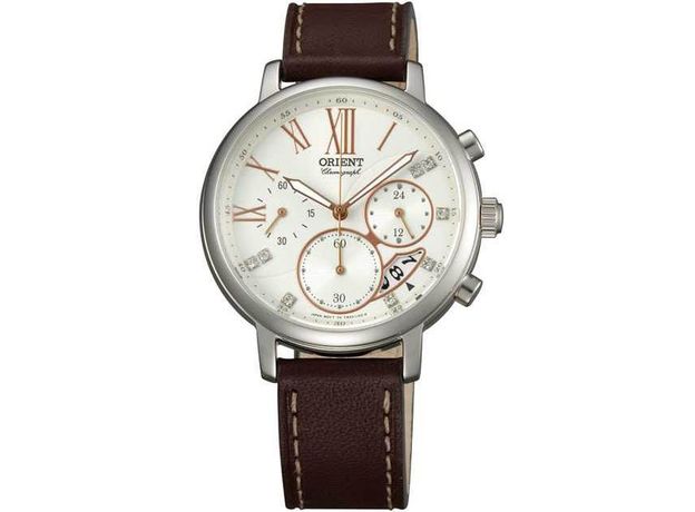 Orient TW02005W