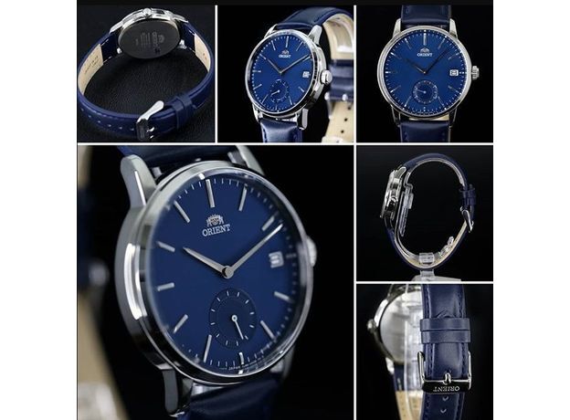 Orient RA-SP0004L10B